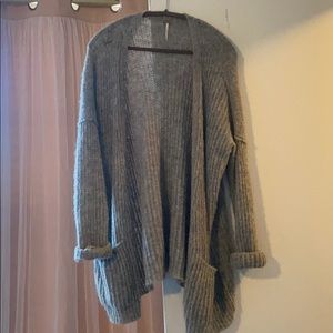 Free People Cardigan